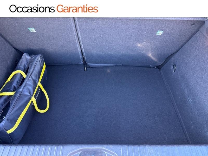 Voitures occasions RENAULT CLIO esprit Alpine Lens