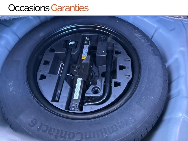 Voitures occasions RENAULT CLIO esprit Alpine Lens