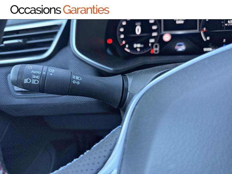 Voitures occasions RENAULT CLIO esprit Alpine Lens