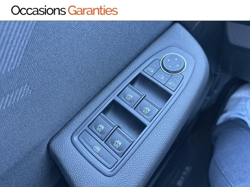 Voitures occasions RENAULT CLIO esprit Alpine Lens