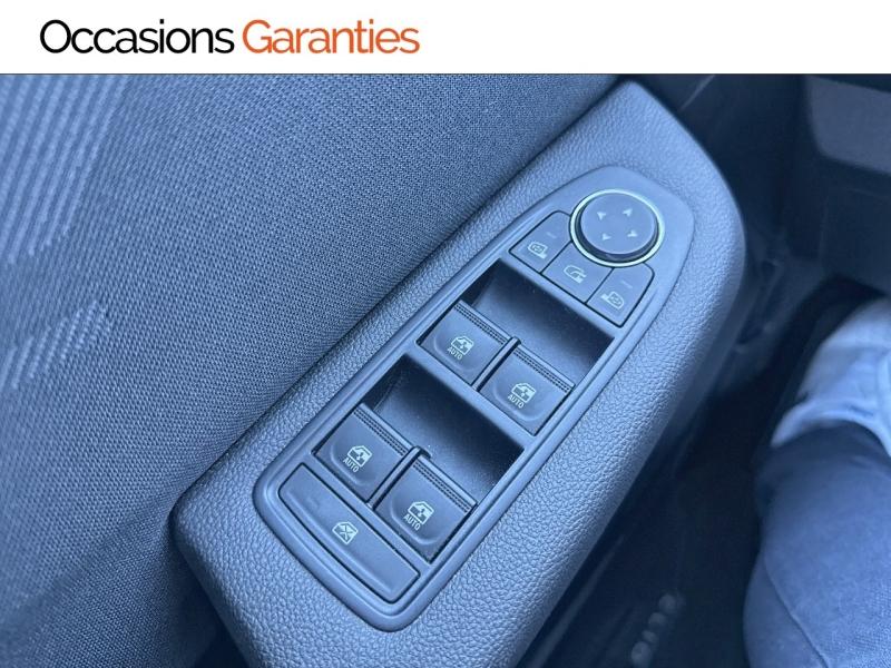 Voitures occasions RENAULT CLIO esprit Alpine Lens