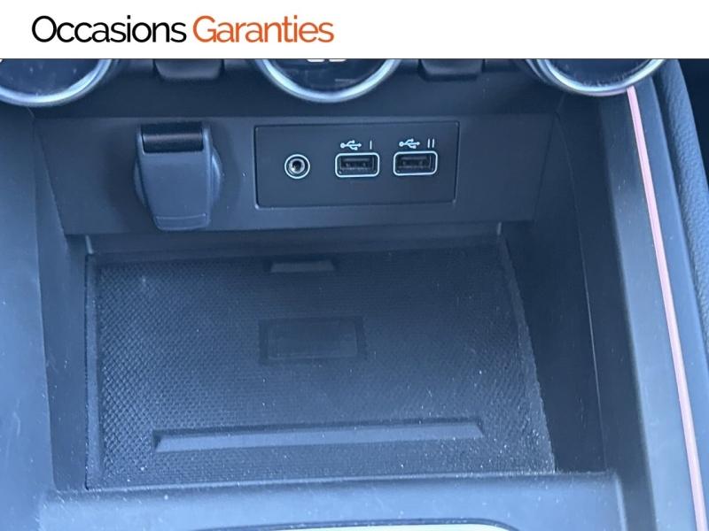 Voitures occasions RENAULT CLIO esprit Alpine Lens