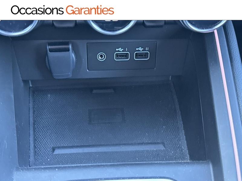 Voitures occasions RENAULT CLIO esprit Alpine Lens