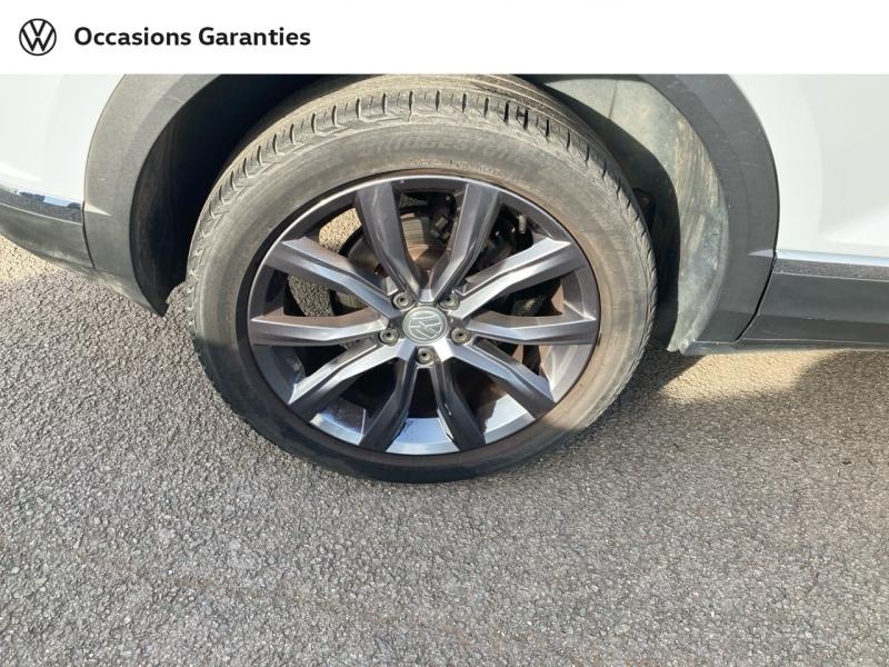 Voitures occasions VOLKSWAGEN T-ROC Carat Exclusive Lens