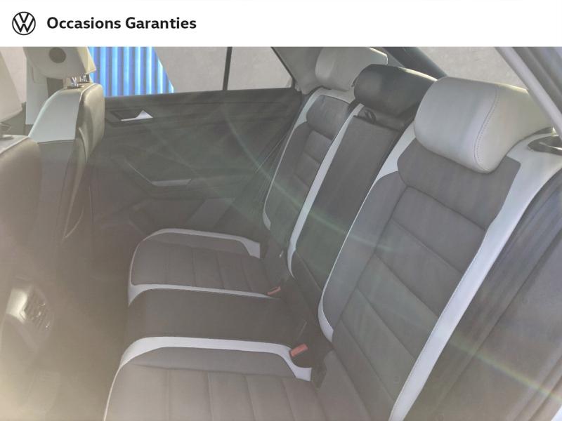 Voitures occasions VOLKSWAGEN T-ROC Carat Exclusive Lens