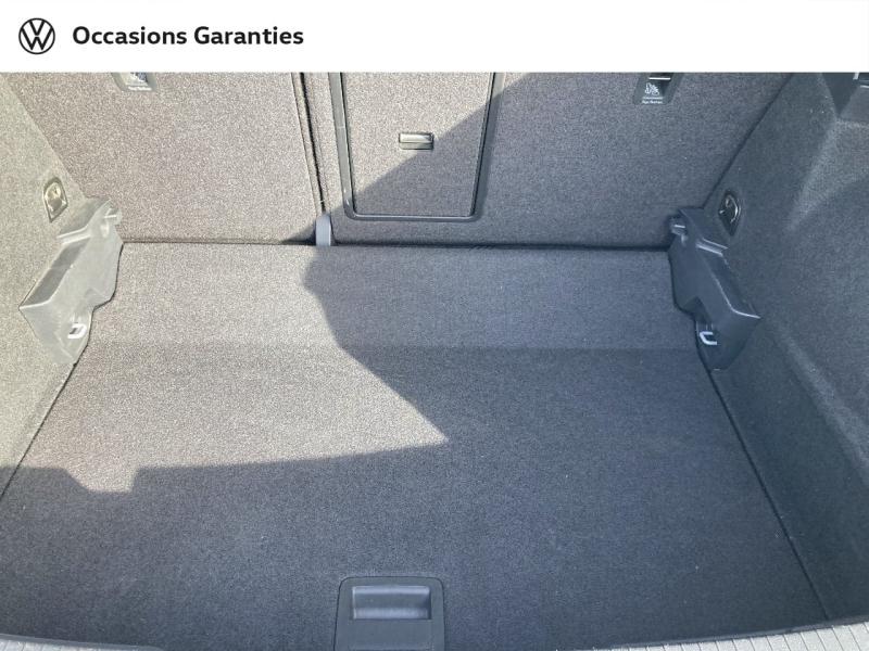Voitures occasions VOLKSWAGEN T-ROC Carat Exclusive Lens
