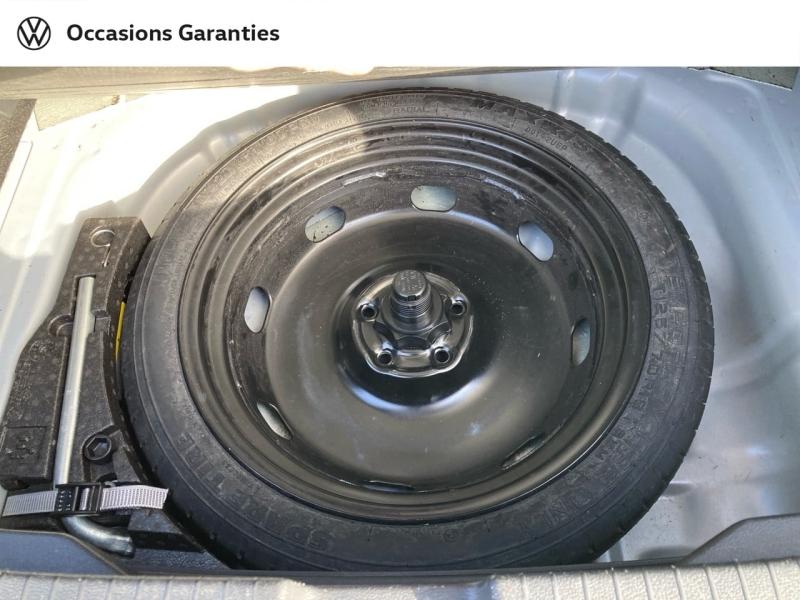 Voitures occasions VOLKSWAGEN T-ROC Carat Exclusive Lens