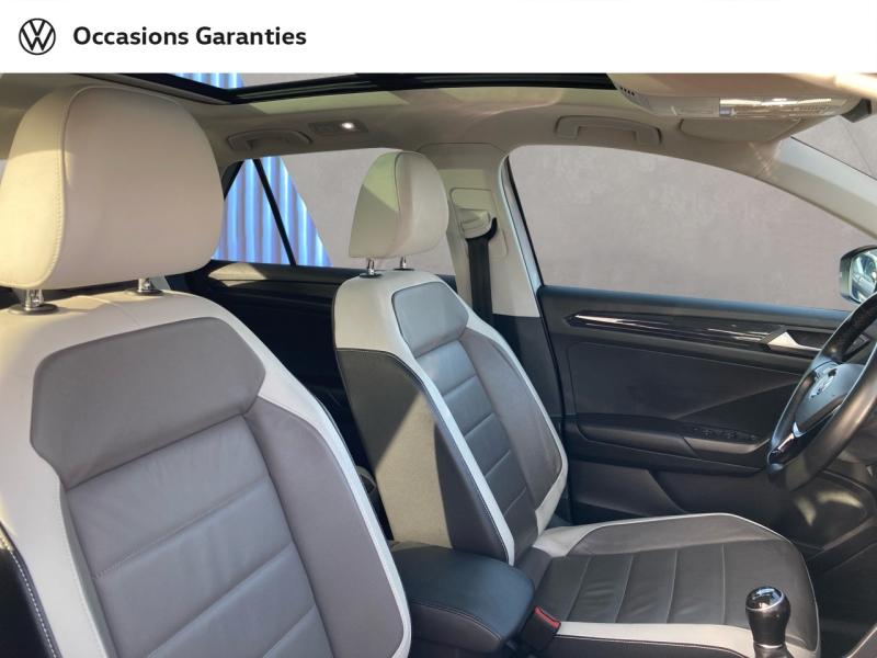 Voitures occasions VOLKSWAGEN T-ROC Carat Exclusive Lens