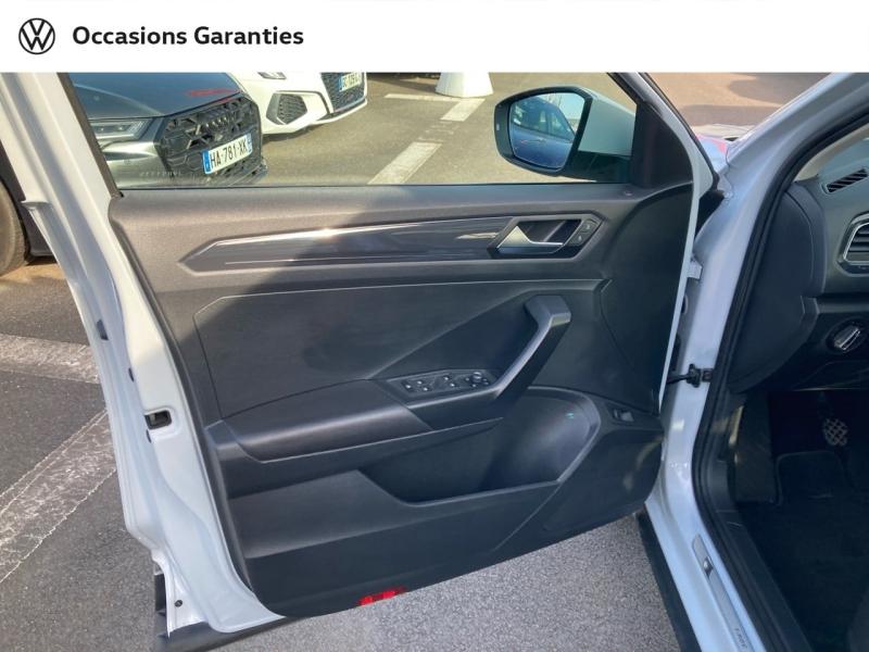 Voitures occasions VOLKSWAGEN T-ROC Carat Exclusive Lens