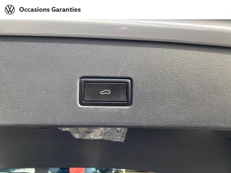 Voitures occasions VOLKSWAGEN T-ROC Carat Exclusive Lens