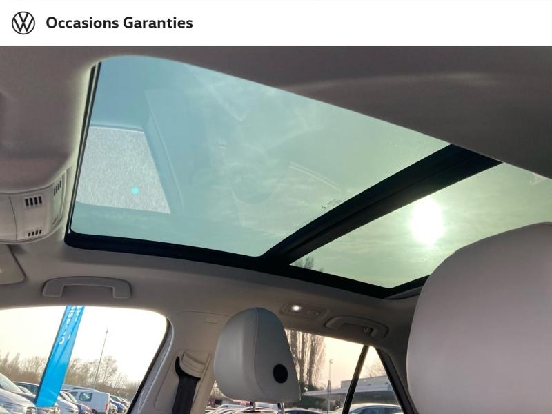 Voitures occasions VOLKSWAGEN T-ROC Carat Exclusive Lens