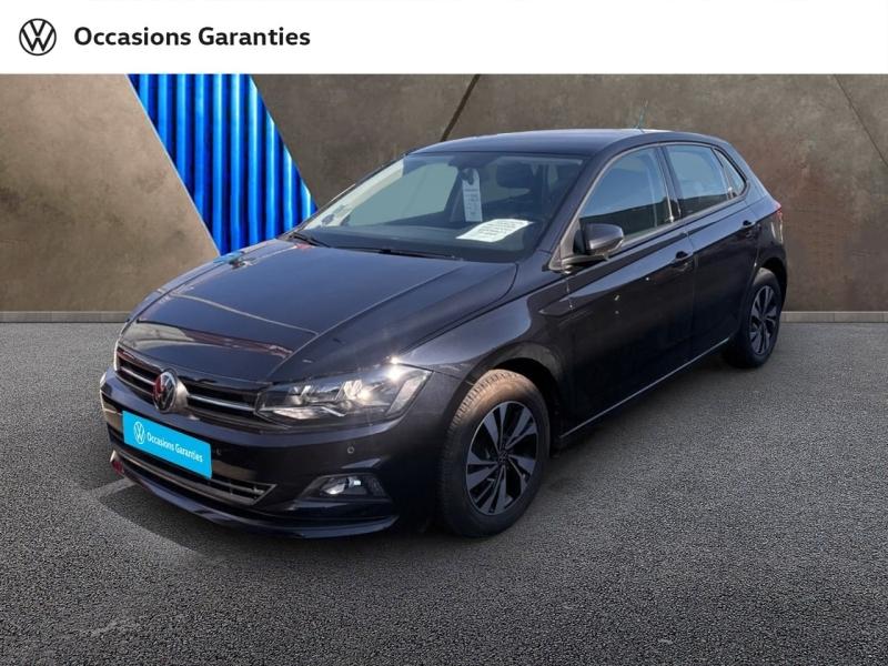 Voitures occasions VOLKSWAGEN POLO Life Business Lens