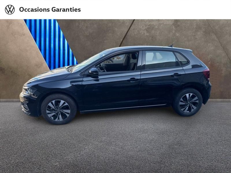 Voitures occasions VOLKSWAGEN POLO Life Business Lens