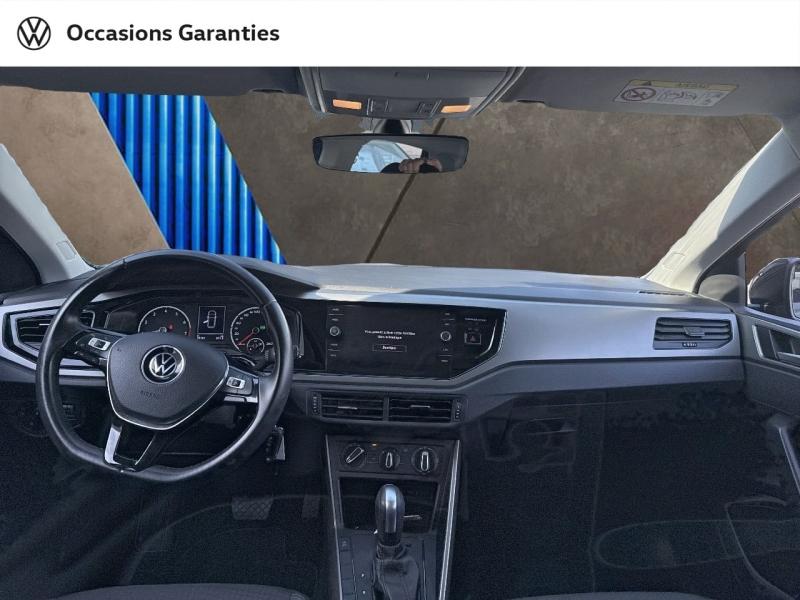 Voitures occasions VOLKSWAGEN POLO Life Business Lens