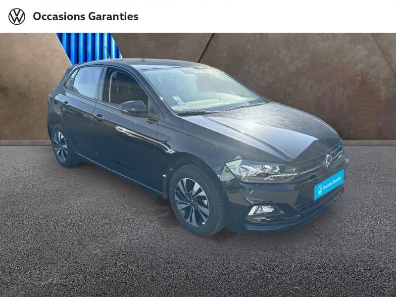 Voitures occasions VOLKSWAGEN POLO Life Business Lens