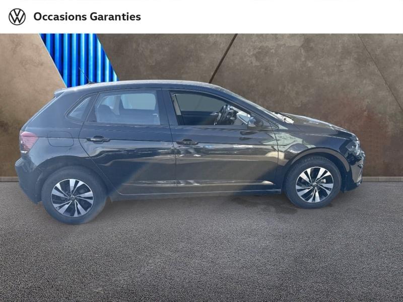 Voitures occasions VOLKSWAGEN POLO Life Business Lens