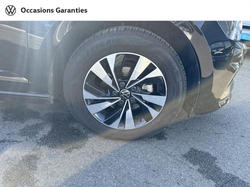 Voitures occasions VOLKSWAGEN POLO Life Business Lens