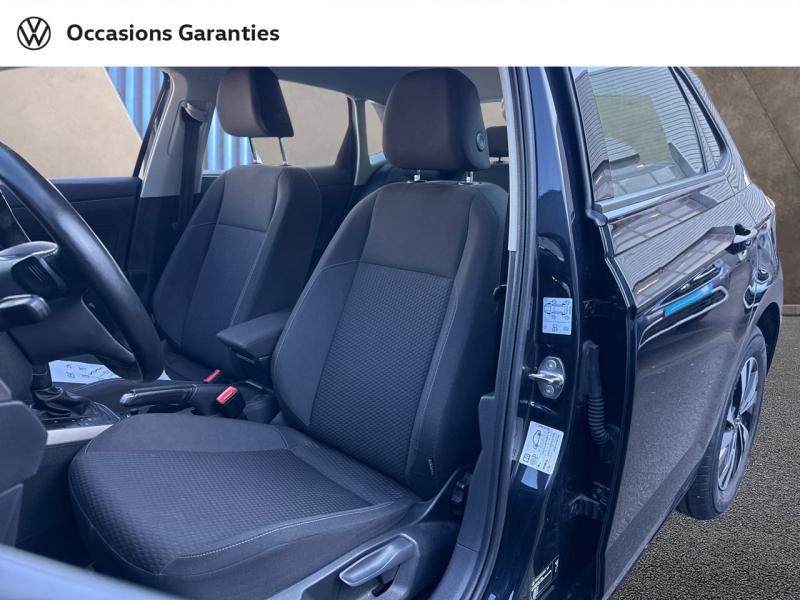 Voitures occasions VOLKSWAGEN POLO Life Business Lens