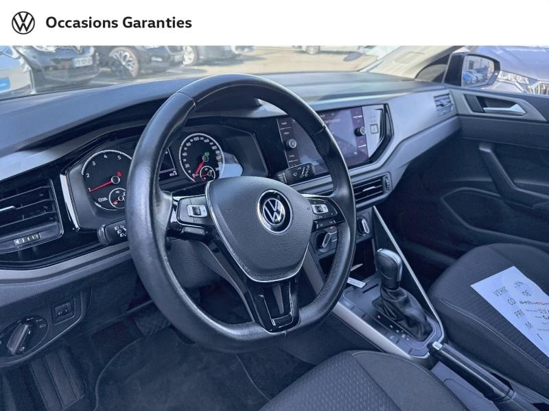 Voitures occasions VOLKSWAGEN POLO Life Business Lens