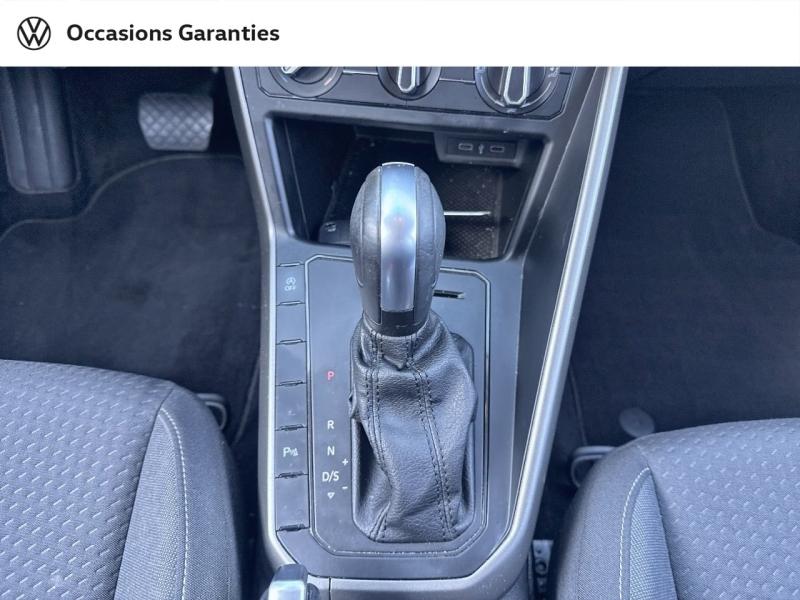 Voitures occasions VOLKSWAGEN POLO Life Business Lens