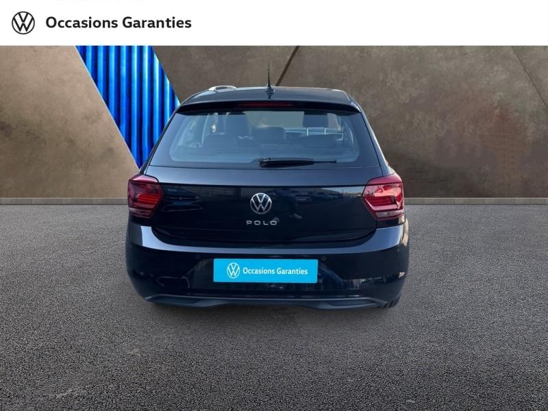 Voitures occasions VOLKSWAGEN POLO Life Business Lens