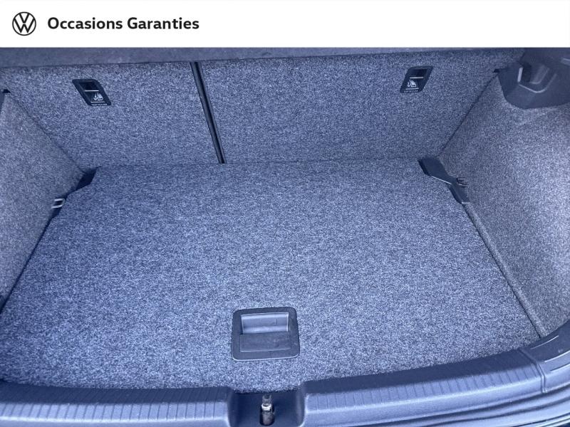 Voitures occasions VOLKSWAGEN POLO Life Business Lens