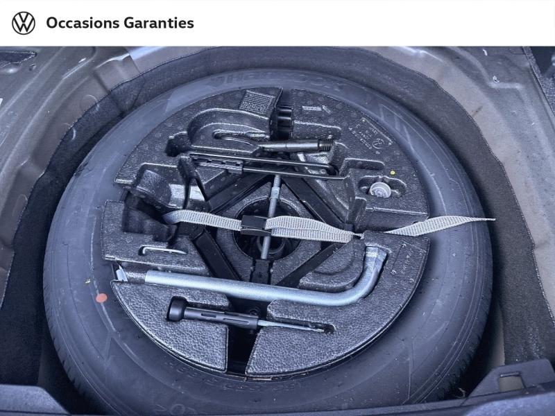 Voitures occasions VOLKSWAGEN POLO Life Business Lens