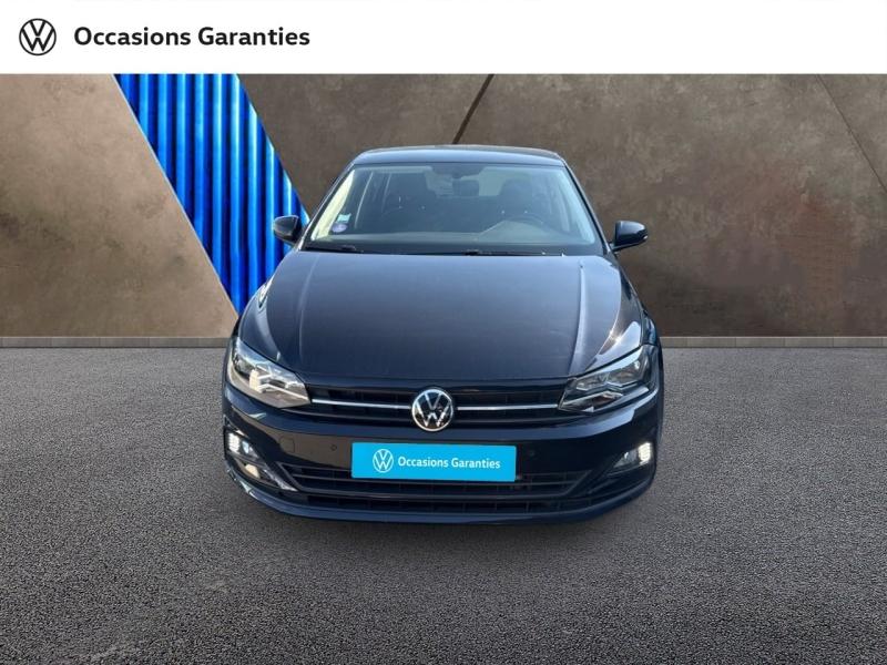 Voitures occasions VOLKSWAGEN POLO Life Business Lens