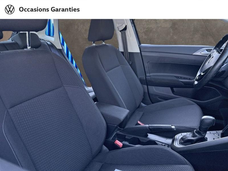Voitures occasions VOLKSWAGEN POLO Life Business Lens