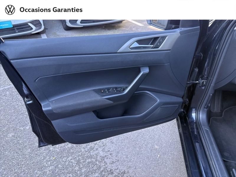 Voitures occasions VOLKSWAGEN POLO Life Business Lens