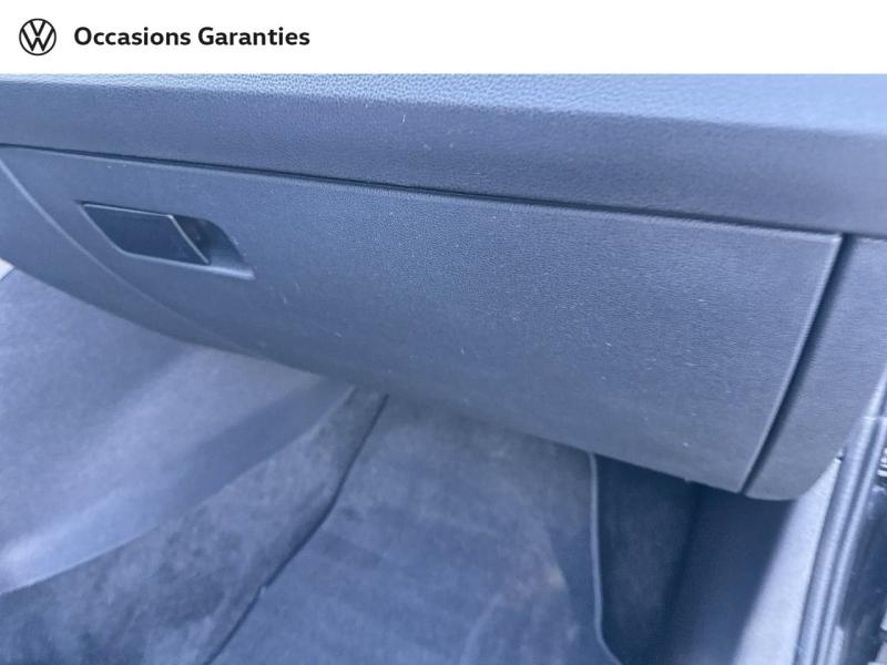 Voitures occasions VOLKSWAGEN POLO Life Business Lens