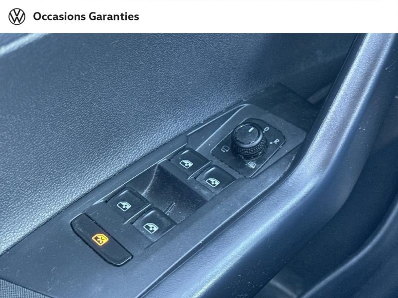 Voitures occasions VOLKSWAGEN POLO Life Business Lens