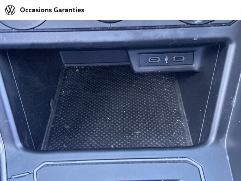 Voitures occasions VOLKSWAGEN POLO Life Business Lens