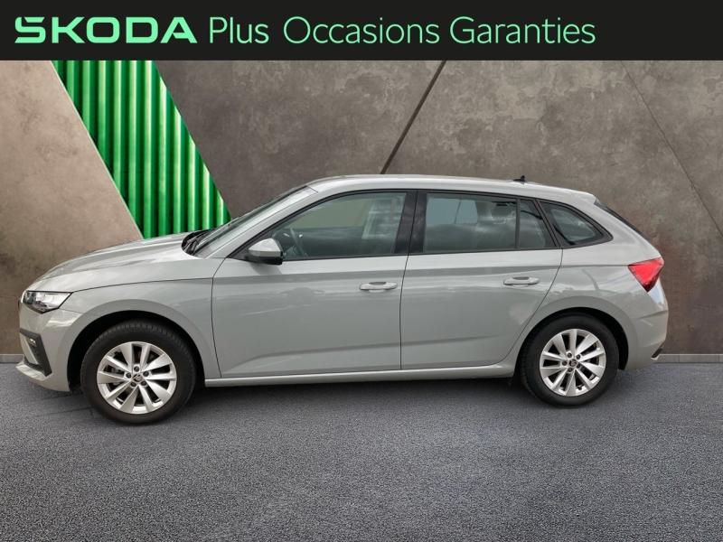 Voitures occasions ŠKODA SCALA Selection Lens