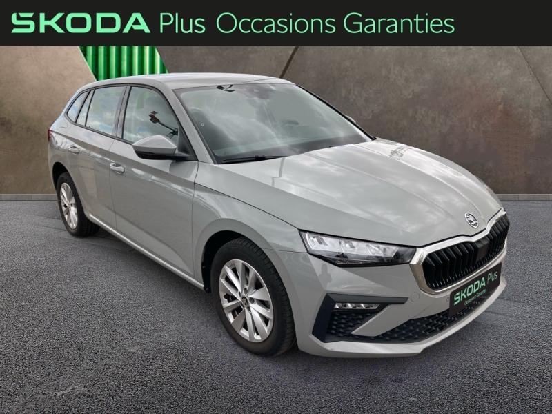 Voitures occasions ŠKODA SCALA Selection Lens
