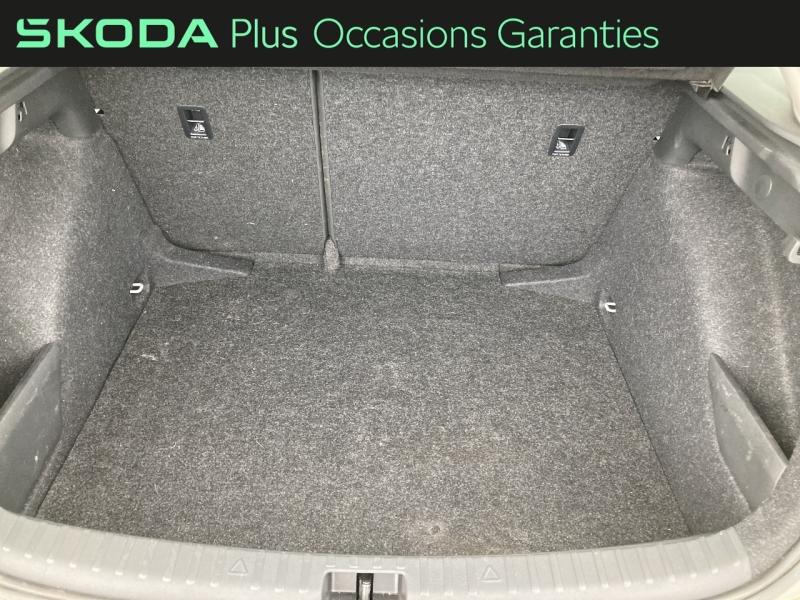 Voitures occasions ŠKODA SCALA Selection Lens