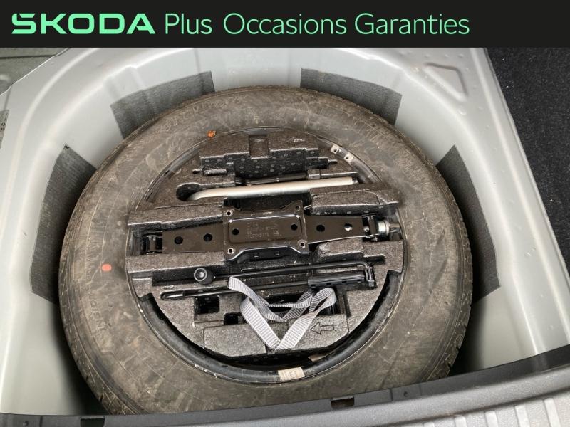 Voitures occasions ŠKODA SCALA Selection Lens