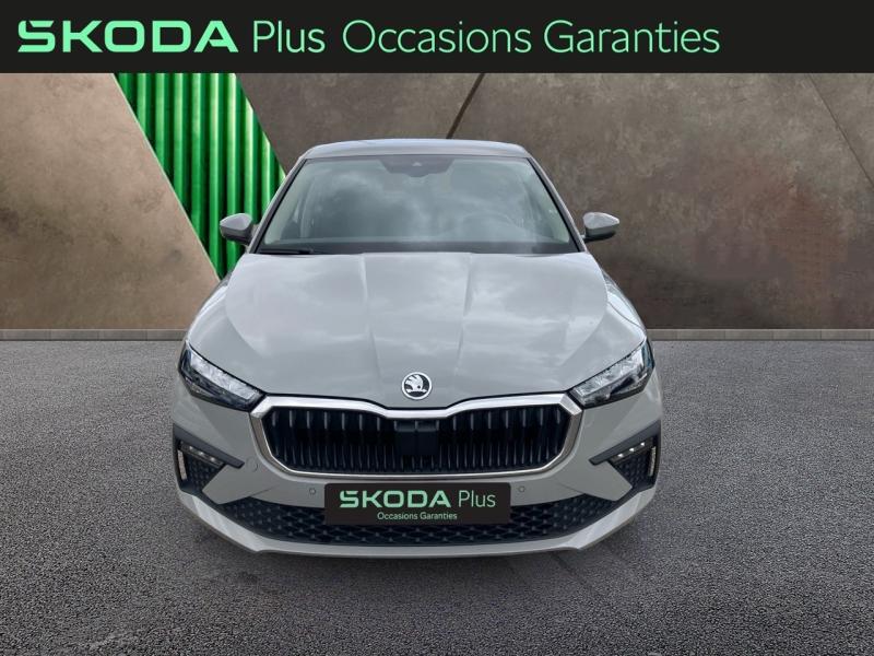 Voitures occasions ŠKODA SCALA Selection Lens