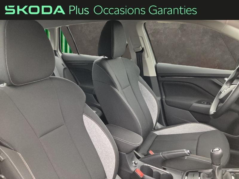 Voitures occasions ŠKODA SCALA Selection Lens