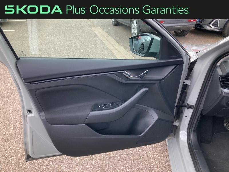 Voitures occasions ŠKODA SCALA Selection Lens