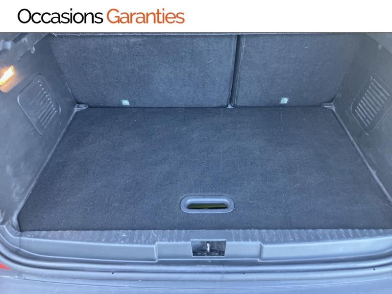 Voitures occasions RENAULT CAPTUR Intens Lens