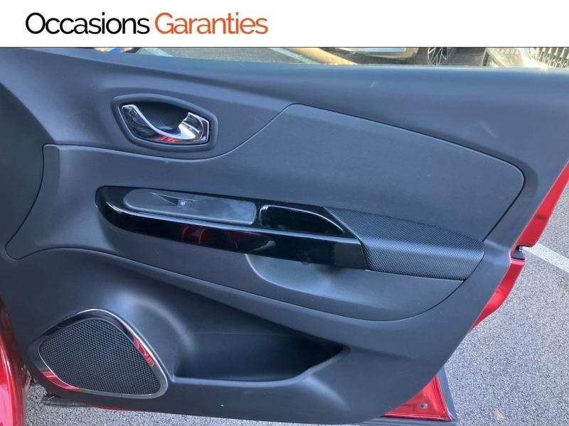 Voitures occasions RENAULT CAPTUR Intens Lens