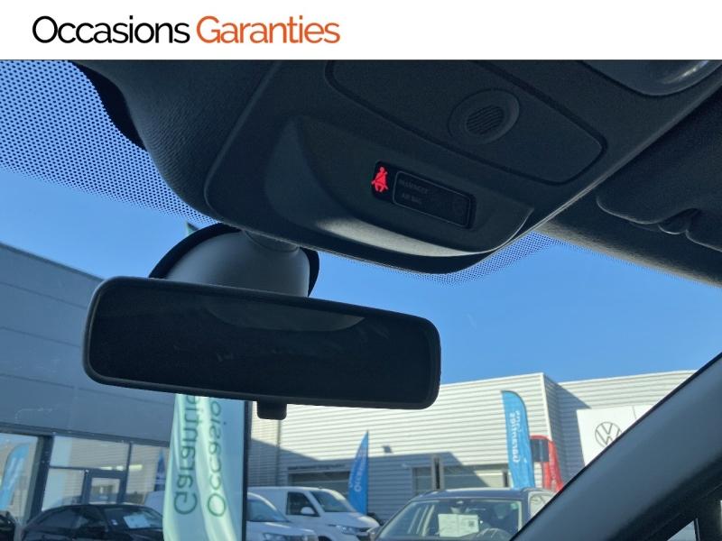 Voitures occasions RENAULT CAPTUR Intens Lens