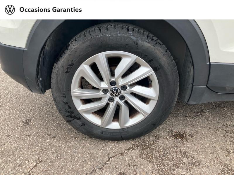 Voitures occasions VOLKSWAGEN T-CROSS Lounge Lens