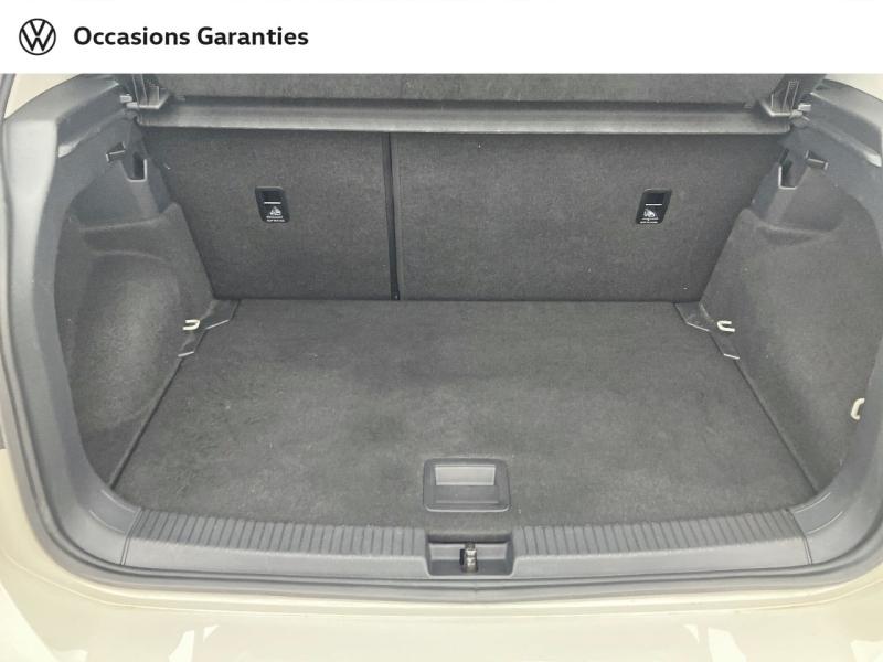 Voitures occasions VOLKSWAGEN T-CROSS Lounge Lens