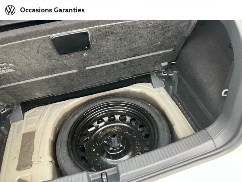 Voitures occasions VOLKSWAGEN T-CROSS Lounge Lens