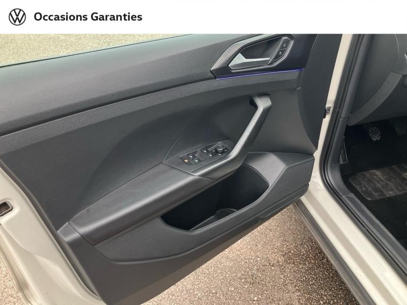 Voitures occasions VOLKSWAGEN T-CROSS Lounge Lens