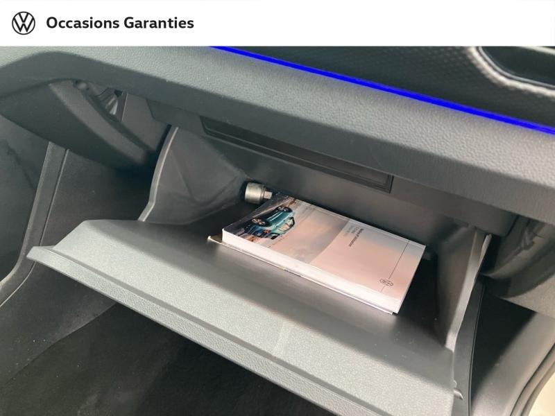 Voitures occasions VOLKSWAGEN T-CROSS Lounge Lens