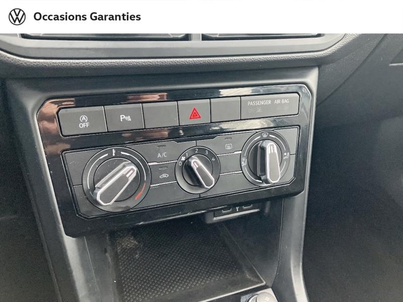 Voitures occasions VOLKSWAGEN T-CROSS Lounge Lens