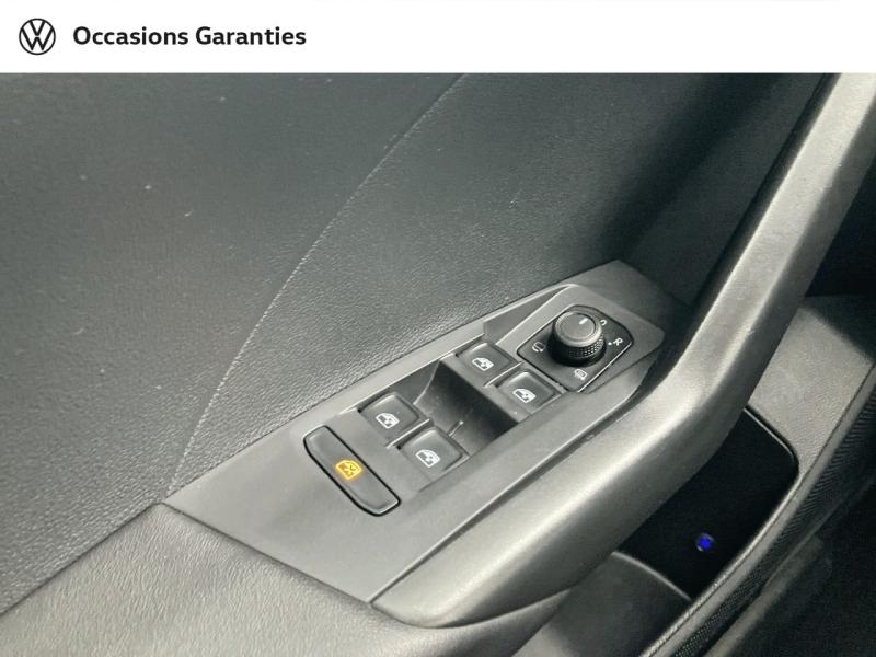 Voitures occasions VOLKSWAGEN T-CROSS Lounge Lens